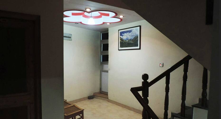 Hotel Himalaya Narkanda, Narkanda 2